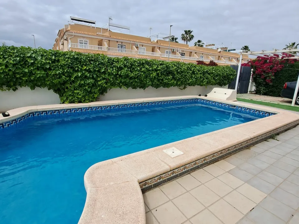 Villa i Los Alcazares, Murcia - foto 3